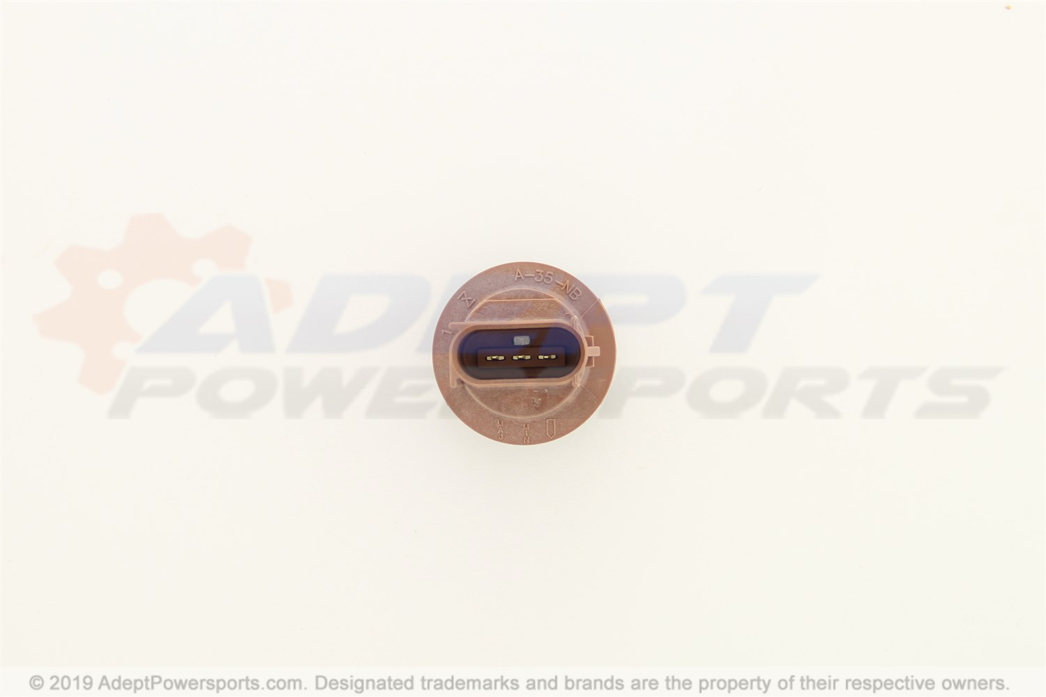 Polaris 4011101 Socket, Taillight