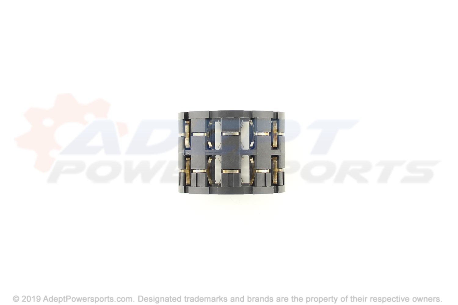 Polaris 3234466 Assembly, Roll, Cage