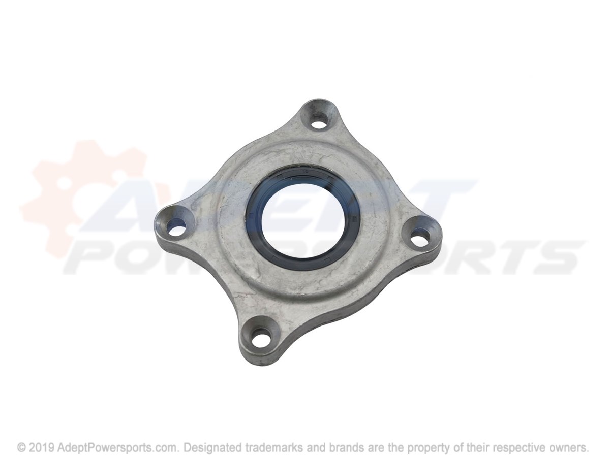 Polaris 2203736 Assembly, Input, Cover