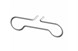 Polaris 7081466 Spring, Seat, Latch