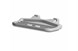 Polaris 5437121 Lever, Seat, Latch