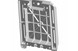 Polaris 5436597-070 Base, Seat, Black