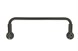 Polaris 1015480-458 Bar, Stabilizer, Rear, Matte', Black