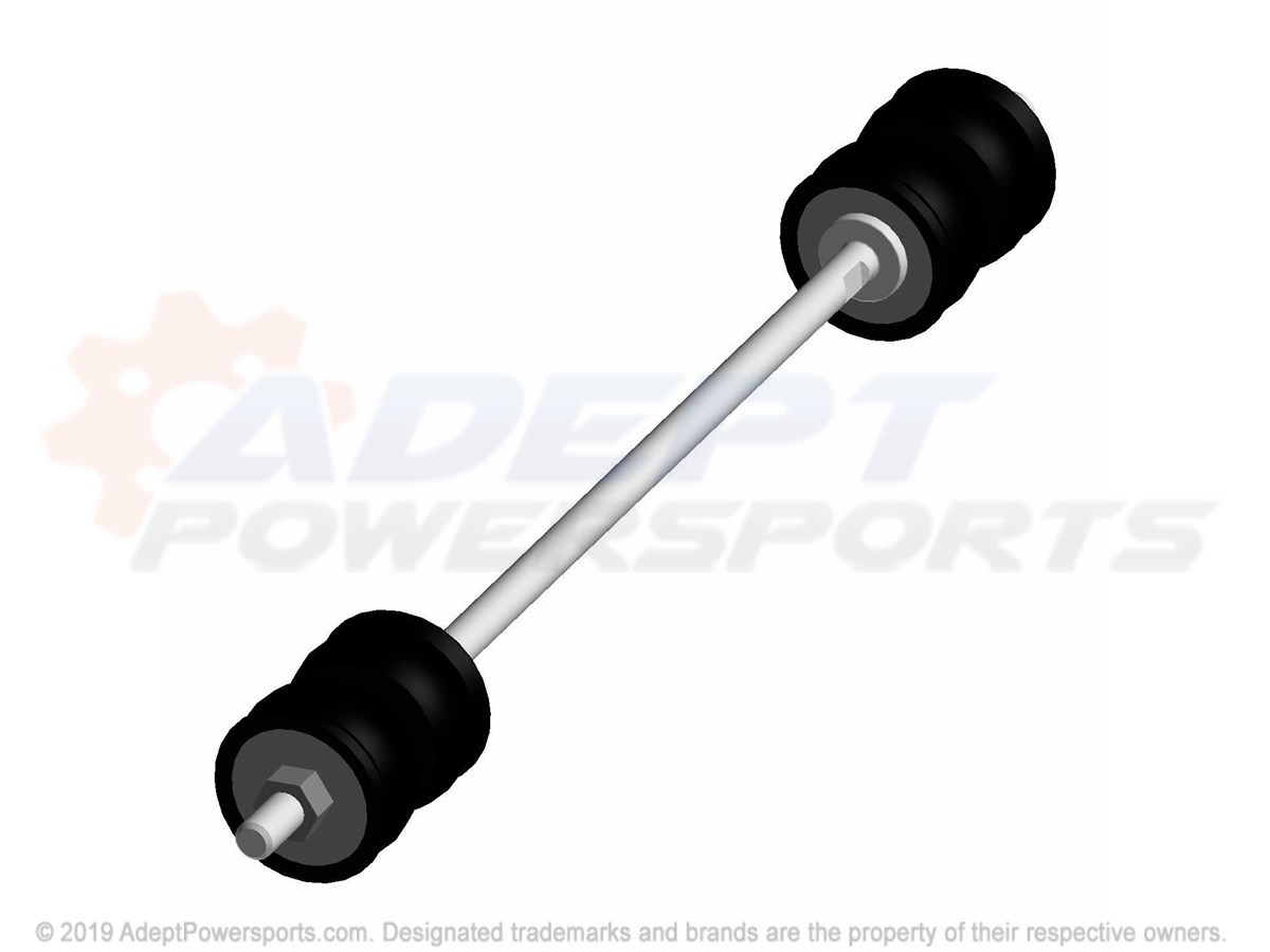 Polaris 1542304 Assembly, Linkage, Stabilizer, Bar