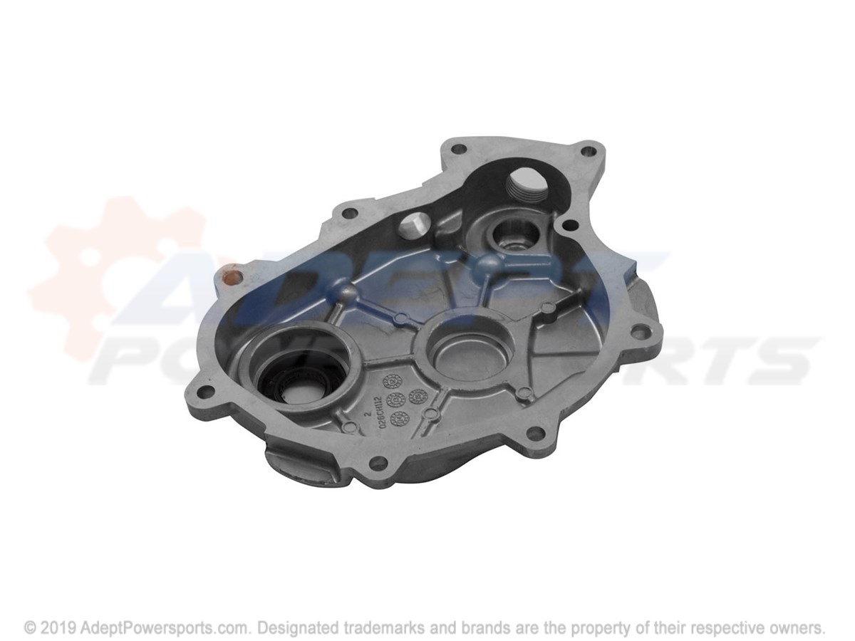 Polaris 3234496 Assembly, Cover, Transmission