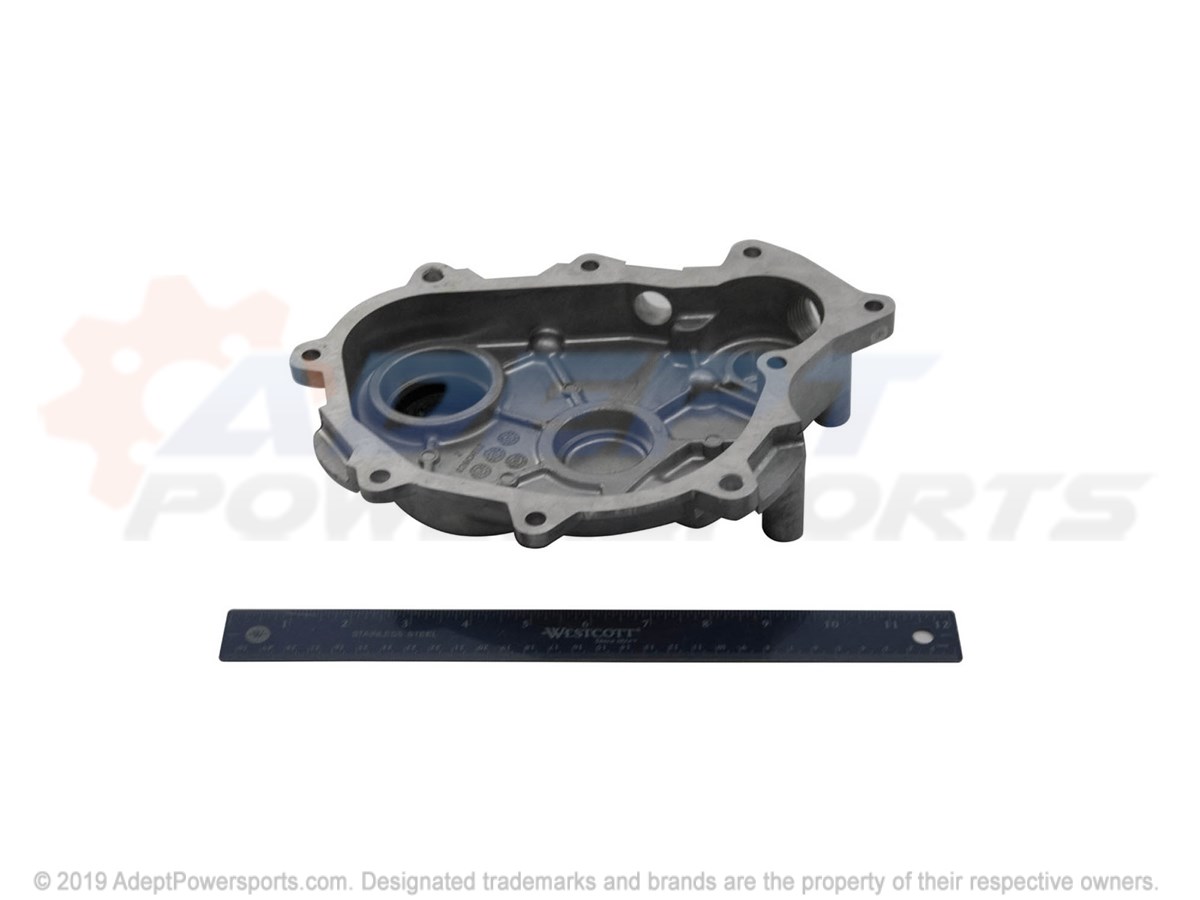 Polaris 3234496 Assembly, Cover, Transmission