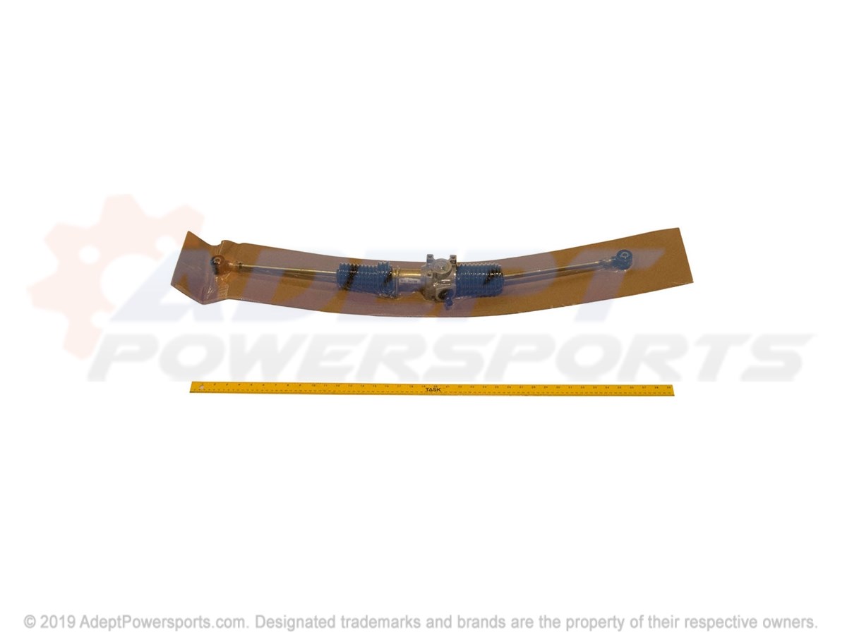 Polaris 1823497 Assembly, Gear, Box, Steering