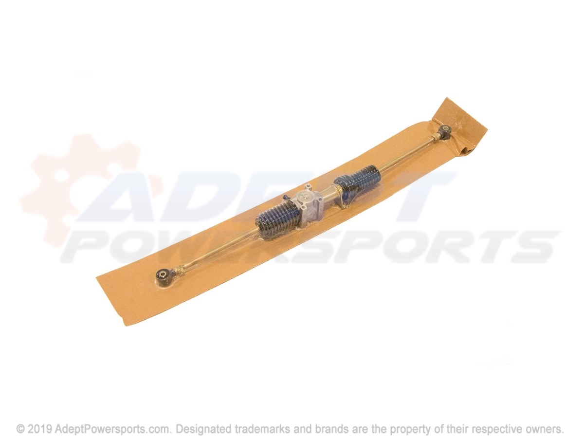 Polaris 1823497 Assembly, Gear, Box, Steering