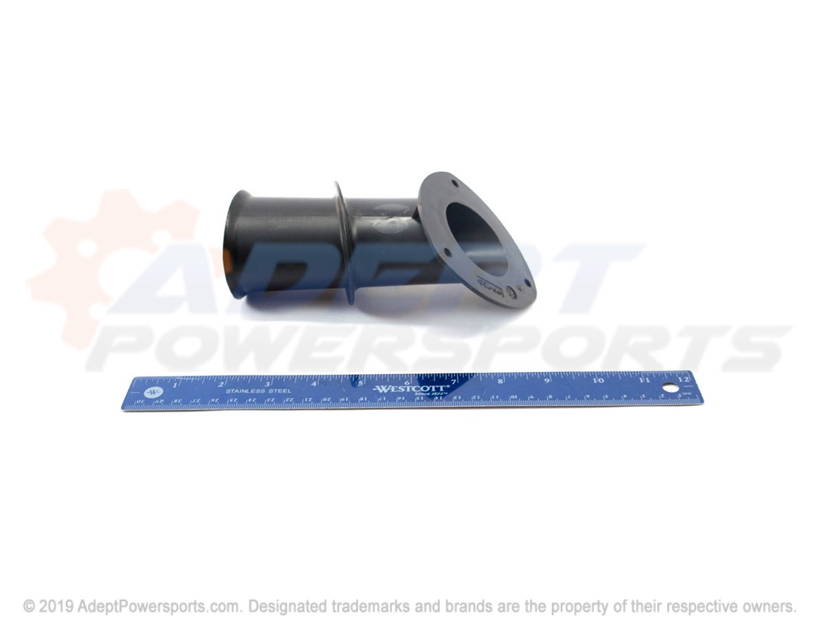 Polaris 5437674 Duct, Intake, Engine