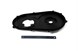 Polaris 5436569 Cover, Clutch, Inner