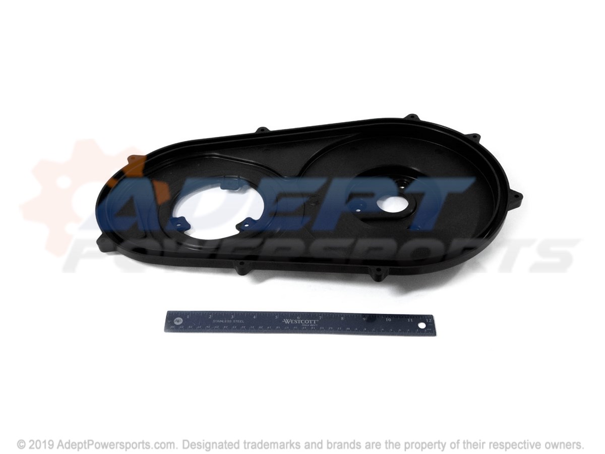 Polaris 5436569 Cover, Clutch, Inner