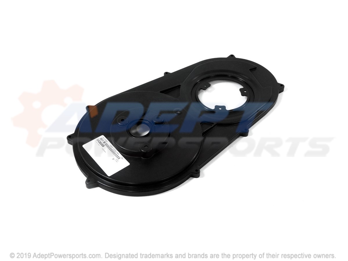 Polaris 5436569 Cover, Clutch, Inner