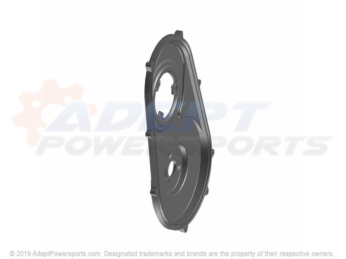 Polaris 5436569 Cover, Clutch, Inner
