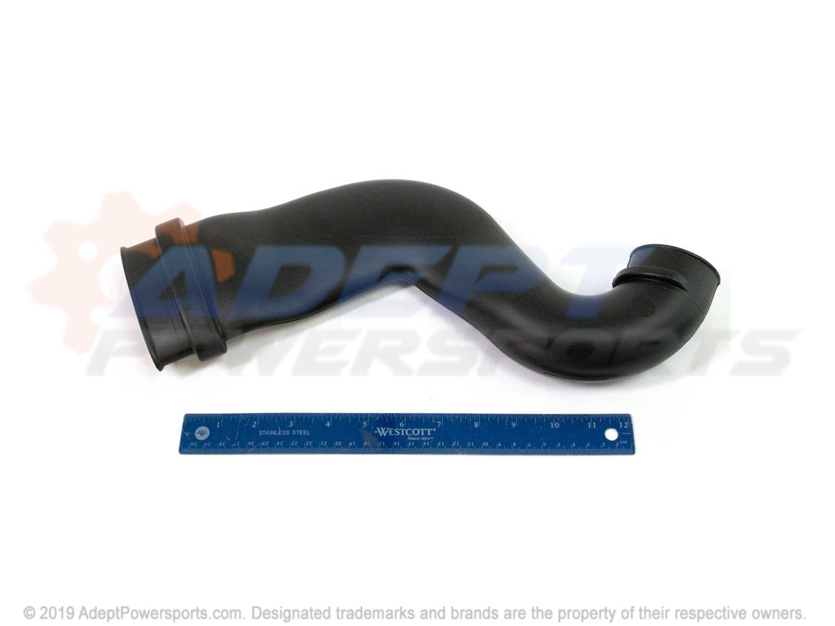 Polaris 5436731 Duct, Clutch, Air, In