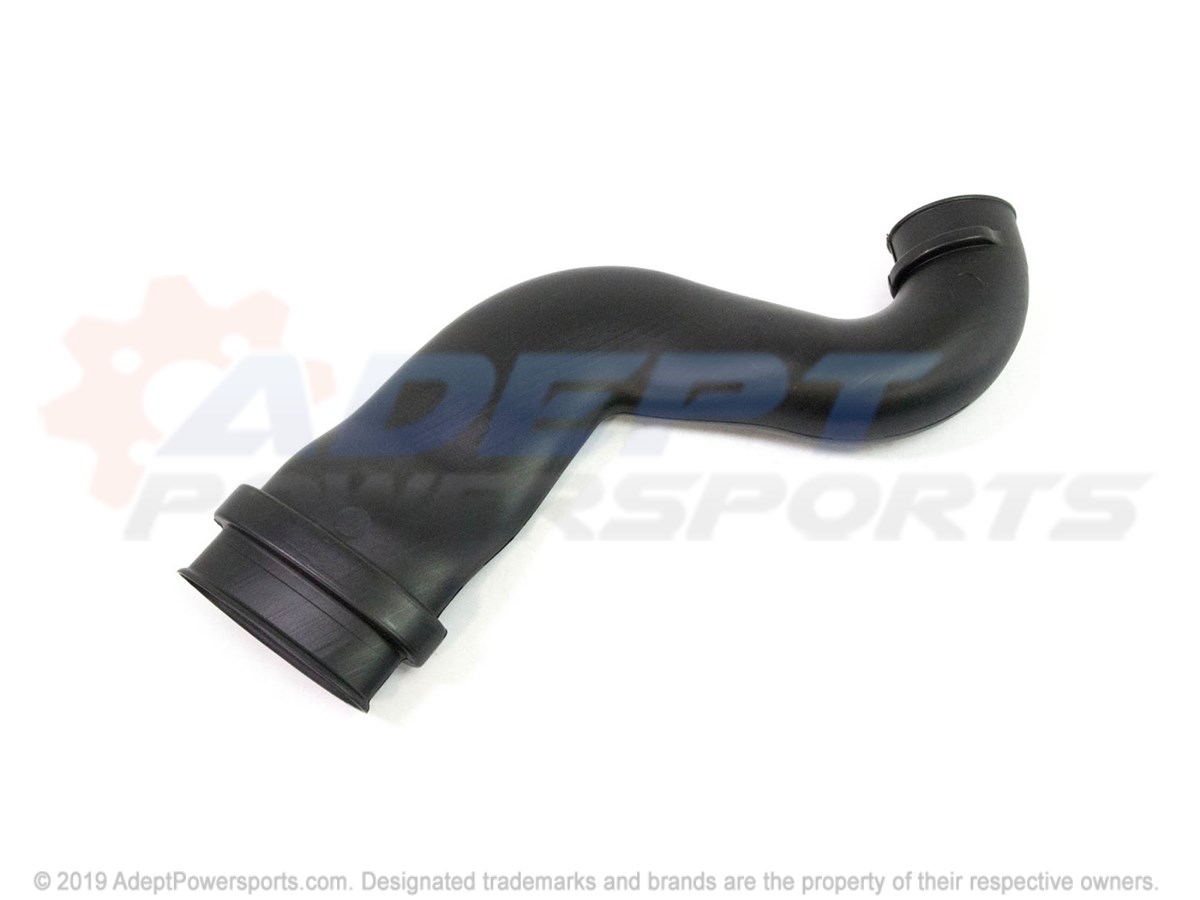 Polaris 5436731 Duct, Clutch, Air, In
