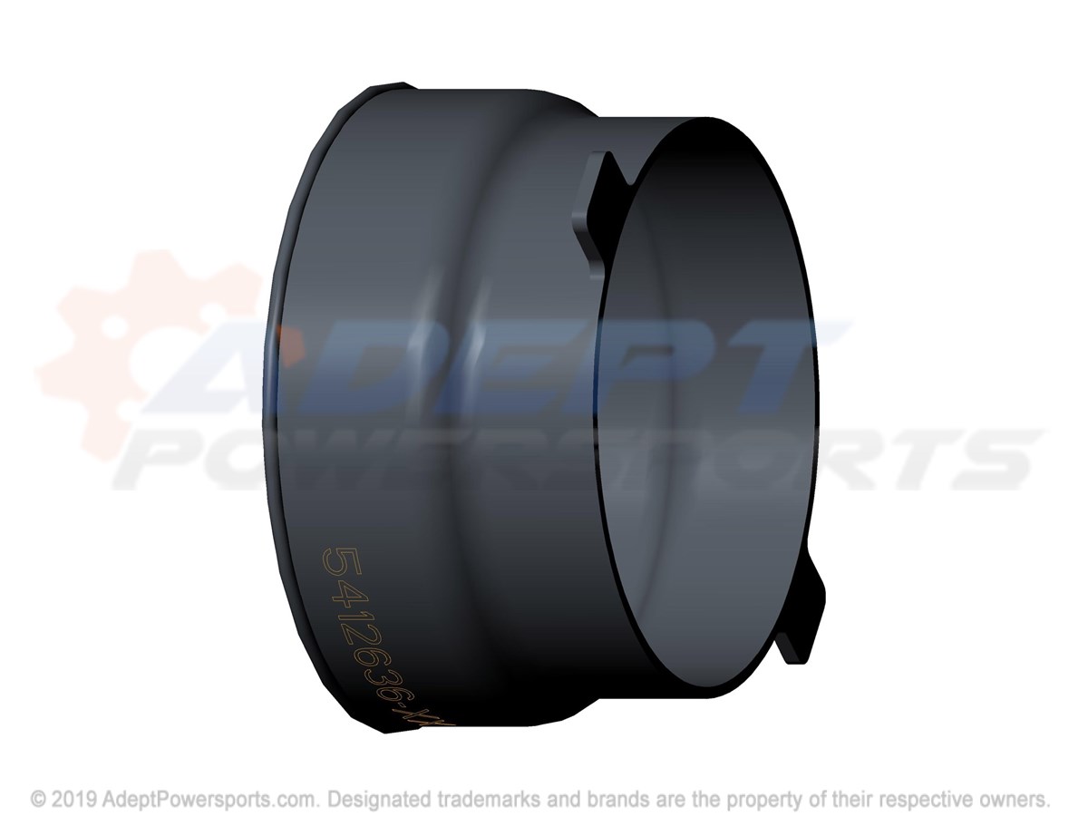 Polaris 5412636 Boot, Duct