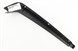 Polaris 5438210-070 Flair, Fender, Rear, Rh, Black