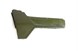 Polaris 5437393-498 Fender, Rear, Rh, Sagebrush, Metallic
