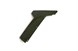 Polaris 5437393-498 Fender, Rear, Rh, Sagebrush, Metallic