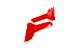 Polaris 2203867 Fender, Rear, Rh, Red, [Ad]