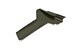 Polaris 5437392-498 Fender, Rear, Lh, Sagebrush, Metallic