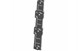 Polaris 5436849-070 Bracket, Rack, Tie, Down, Lh, Black