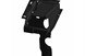 Polaris 5437396-070 Panel, Divider, Rear, Rh, Black