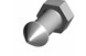Polaris 5135658 Pin, Hood, Latch