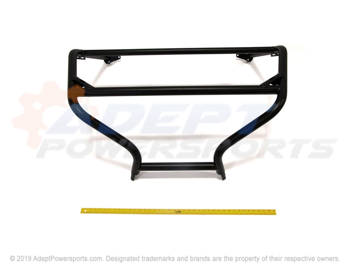 Polaris 1016800-458 Frame, Cab, Back, Matte', Black, [Ad][Ag][Ah][Ap][As][Az]
