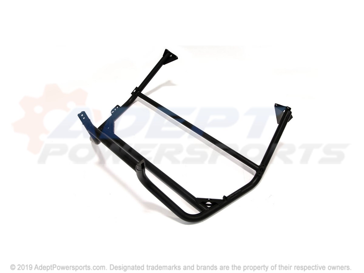 Polaris 1016800-458 Frame, Cab, Back, Matte', Black, [Ad][Ag][Ah][Ap][As][Az]