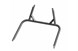 Polaris 1016716-458 Frame, Cab, Front, Matte', Black