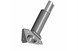 Polaris 1016717-458 Base, Cab, Frame, Front, Base, Lh, Matte', Black