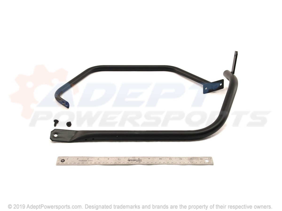 Polaris 2877984 Kit, Side, Bar, Lh, Matte', Black