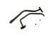 Polaris 2877984 Kit, Side, Bar, Lh, Matte', Black
