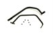 Polaris 2877985 Kit, Side, Bar, Rh, Matte', Black