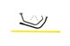 Polaris 2877985 Kit, Side, Bar, Rh, Matte', Black
