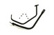 Polaris 2877985 Kit, Side, Bar, Rh, Matte', Black