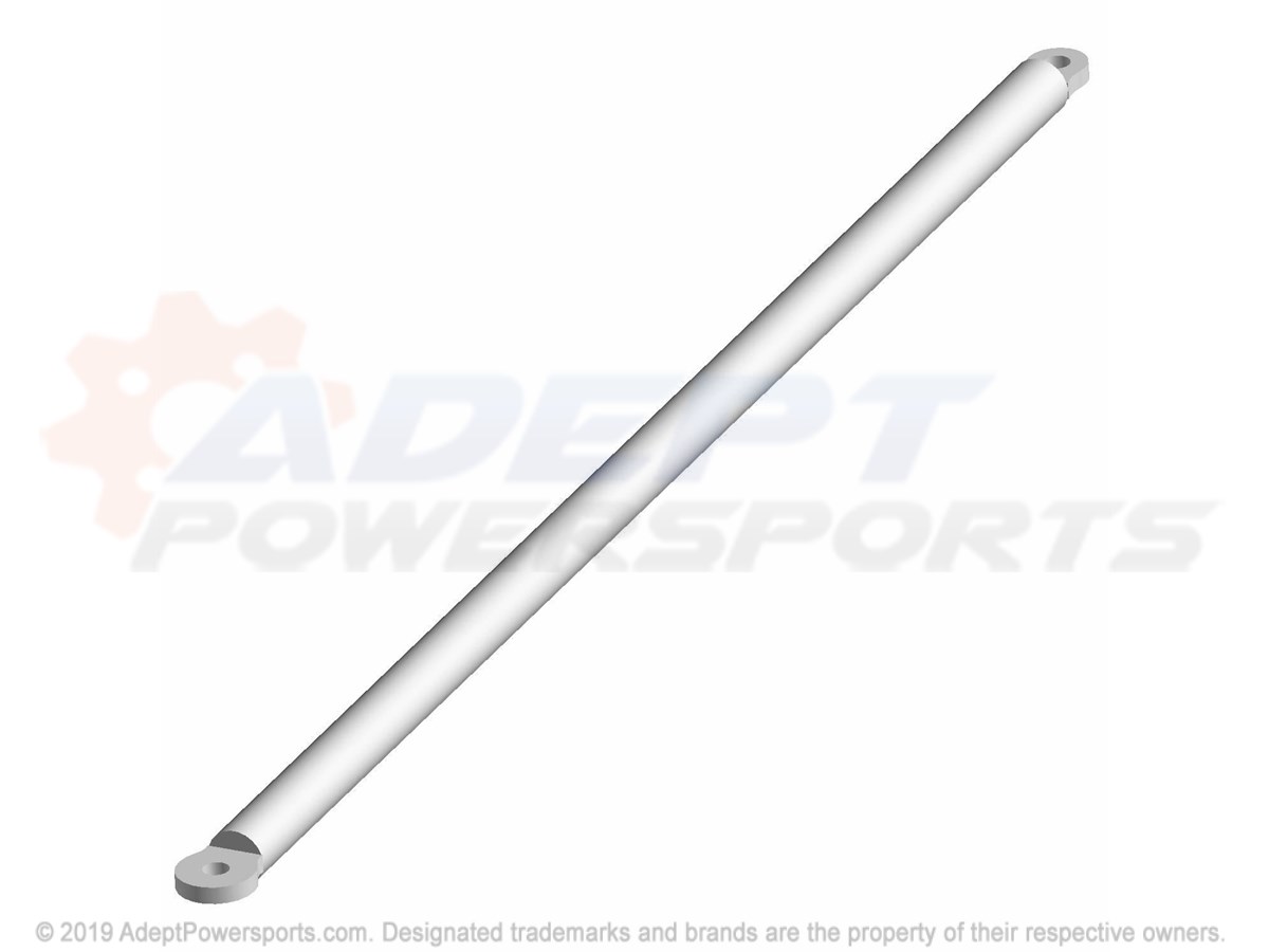 Polaris 4011611 Cable, Chassis, Ground
