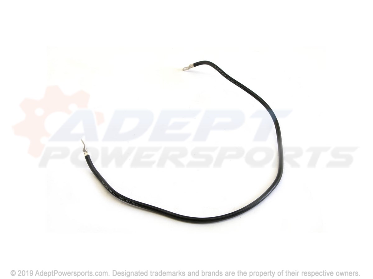 Polaris 4011499 Cable, Ground