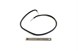 Polaris 4011499 Cable, Ground