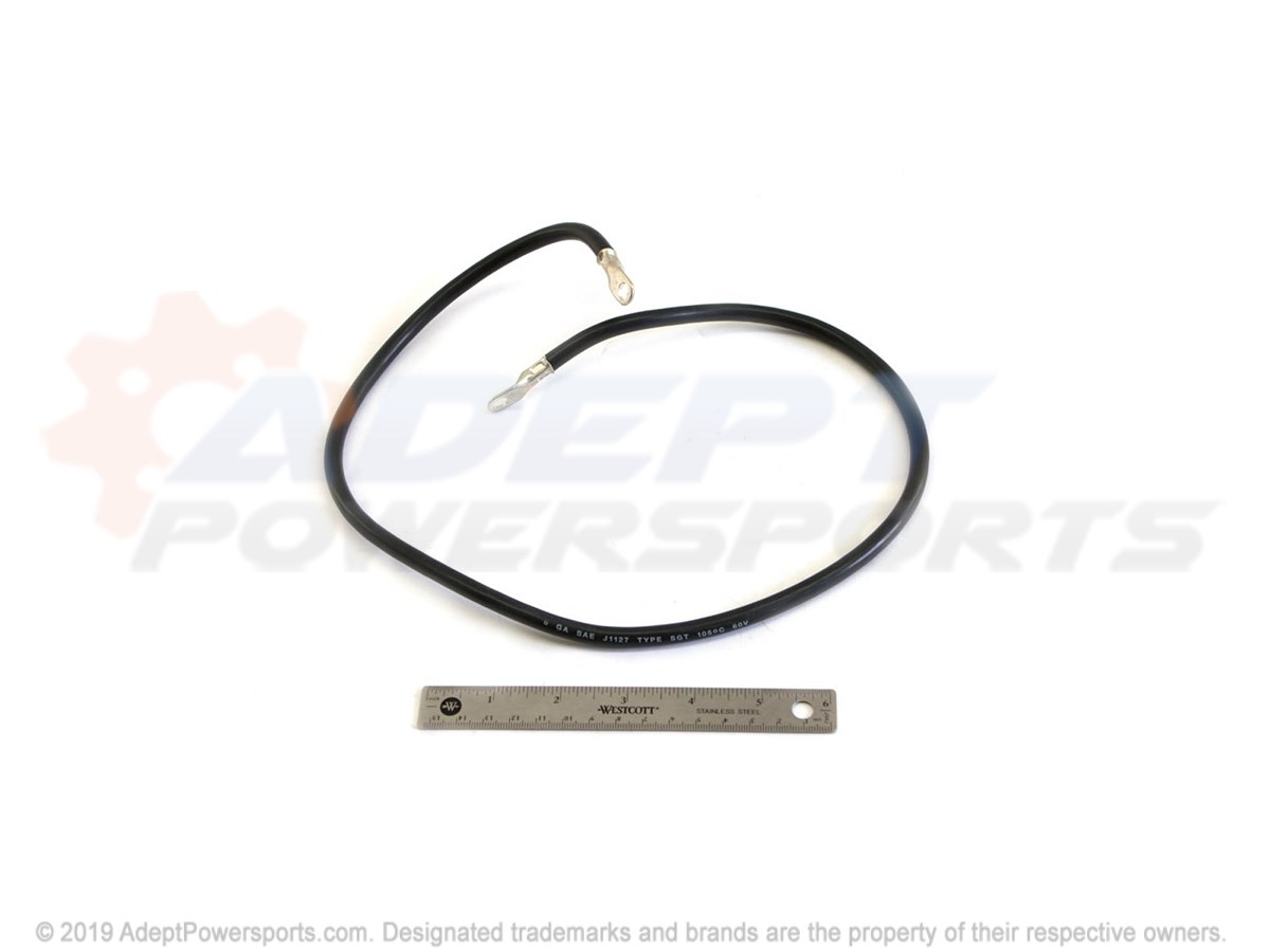 Polaris 4011499 Cable, Ground