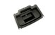 Polaris 5437399-070 Bucket, Under, Hood, Storage, Black
