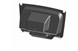 Polaris 5437399-070 Bucket, Under, Hood, Storage, Black