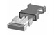 Polaris 2203718 Buckle, Male/Female