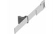 Polaris 2203719 Assembly, Buckle, Cab, Front