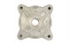 Polaris 5135409 Hub, Wheel, Front