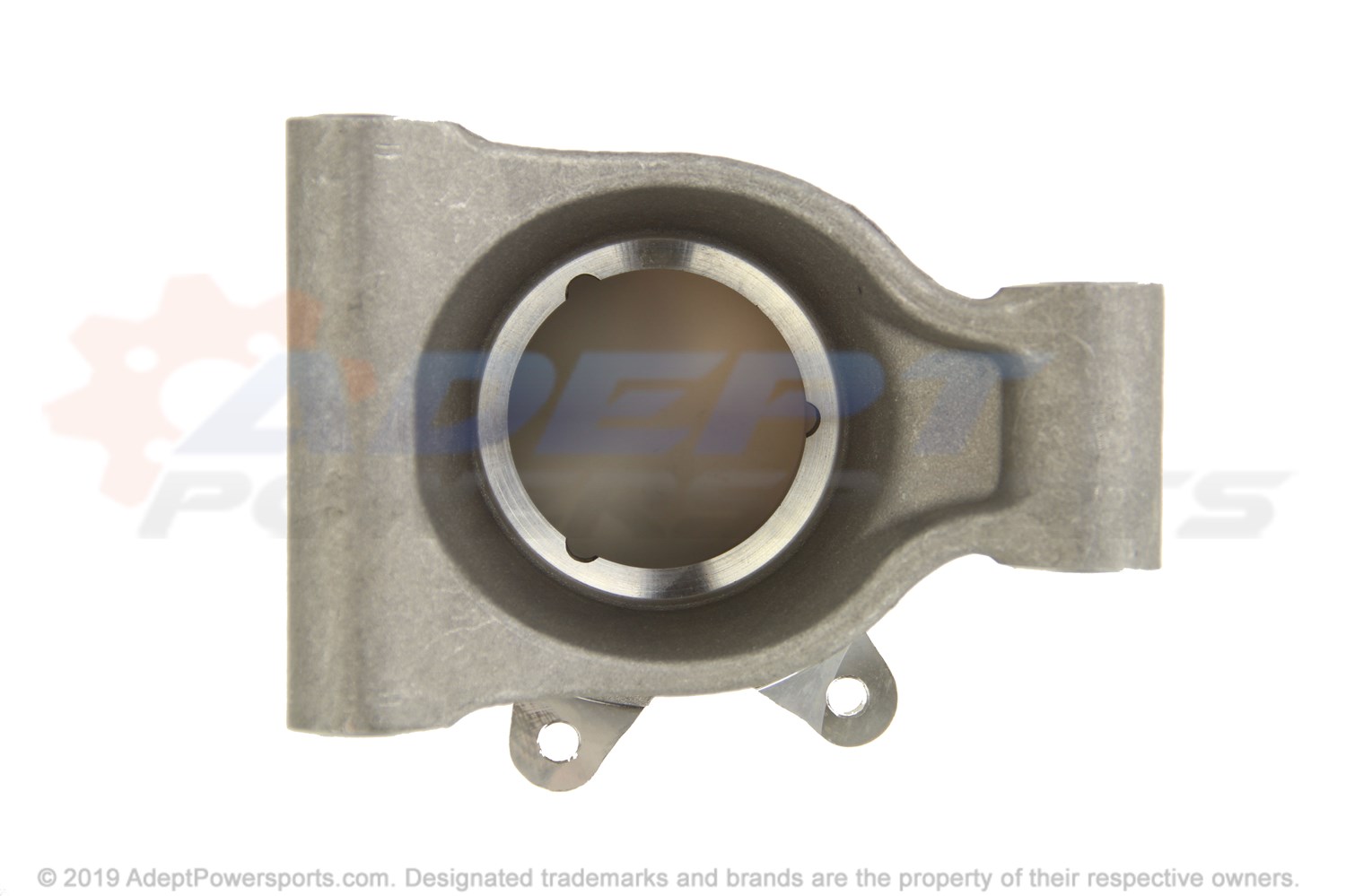 Polaris 5134984 Carrier, Wheel, Bearing, Lh