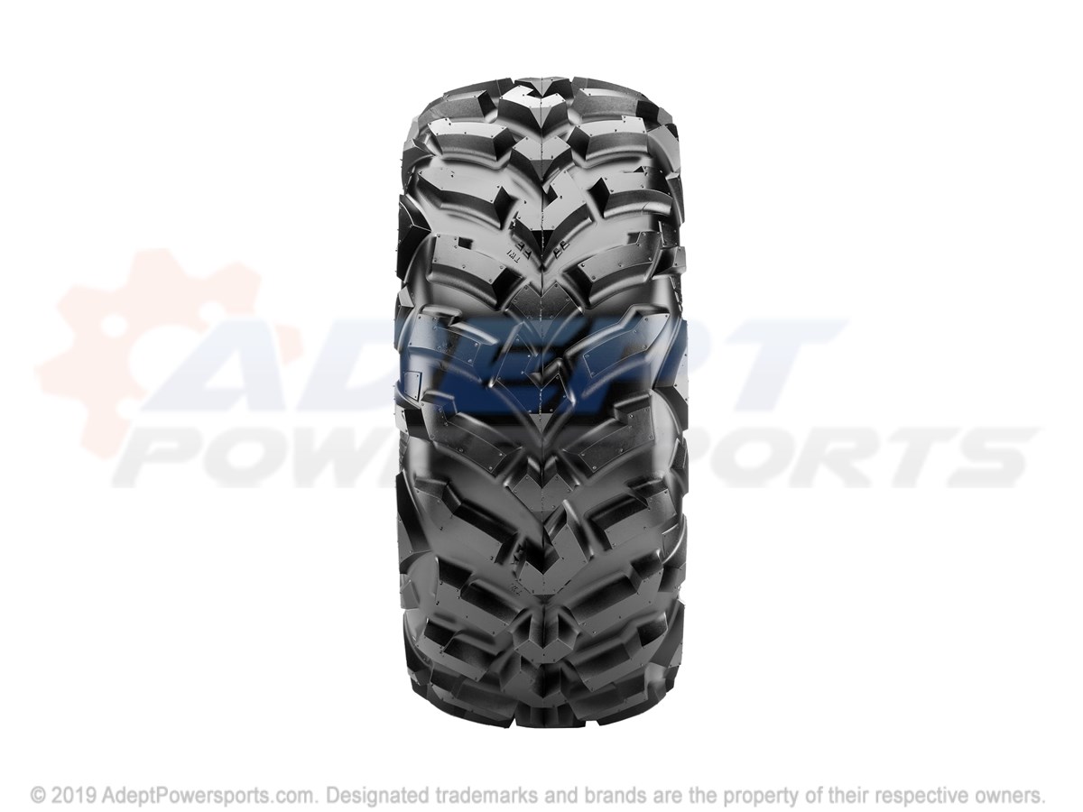 Polaris 5413061 Tire, Rear, 25X10-12