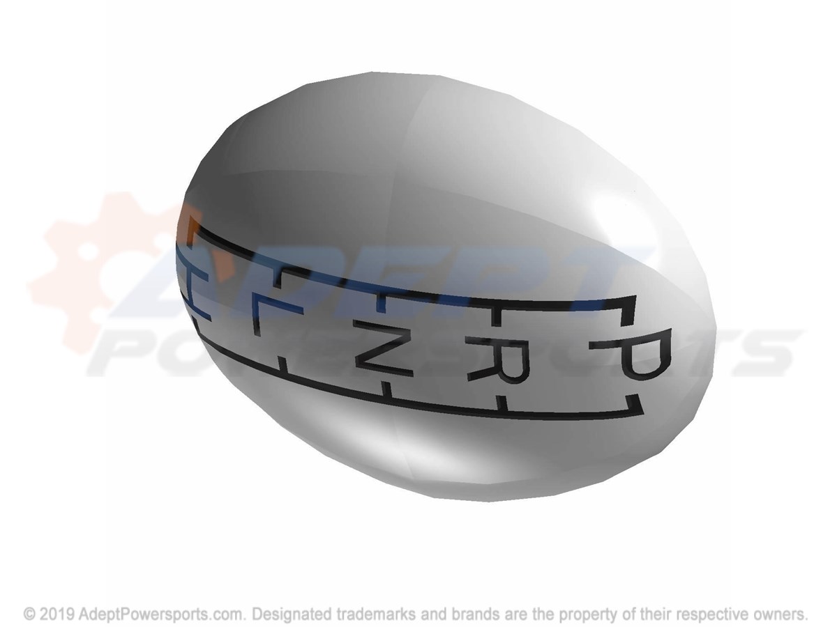 Polaris 5413299 Cover, Shift