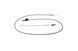 Polaris 2203932 Cable, Throttle